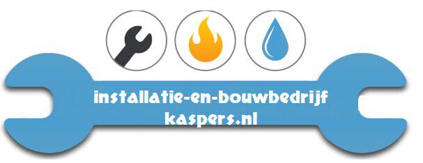 Installatie en bouwbedrijf Kaspers